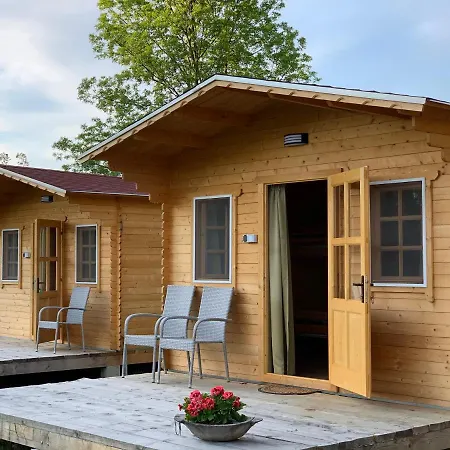 Vadasz Birtok Campsite