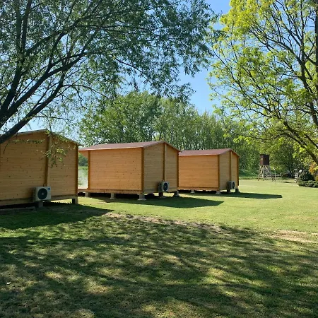 Vadasz Birtok Campsite *
