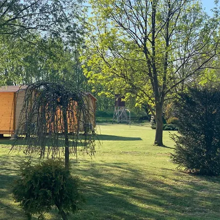 Campsite Vadasz Birtok