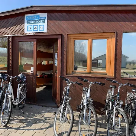 Campsite Vadasz Birtok *