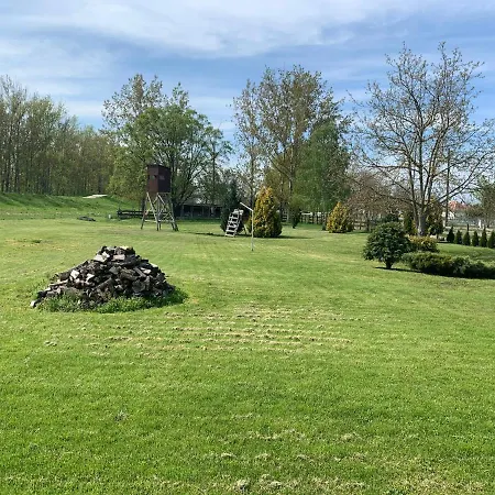 Campsite Vadasz Birtok *
