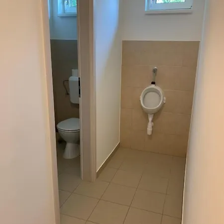Vadász Birtok Kemping Dunaszeg