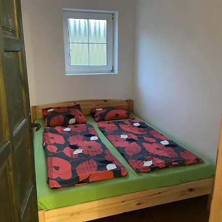 Campsite Vadasz Birtok Dunaszeg